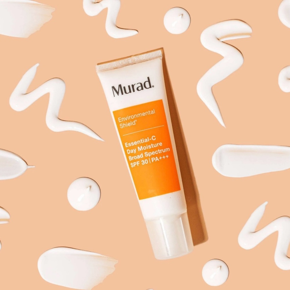 Murad Essential-C Day Moisture SPF 30